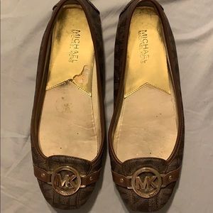Michael Kors Flats